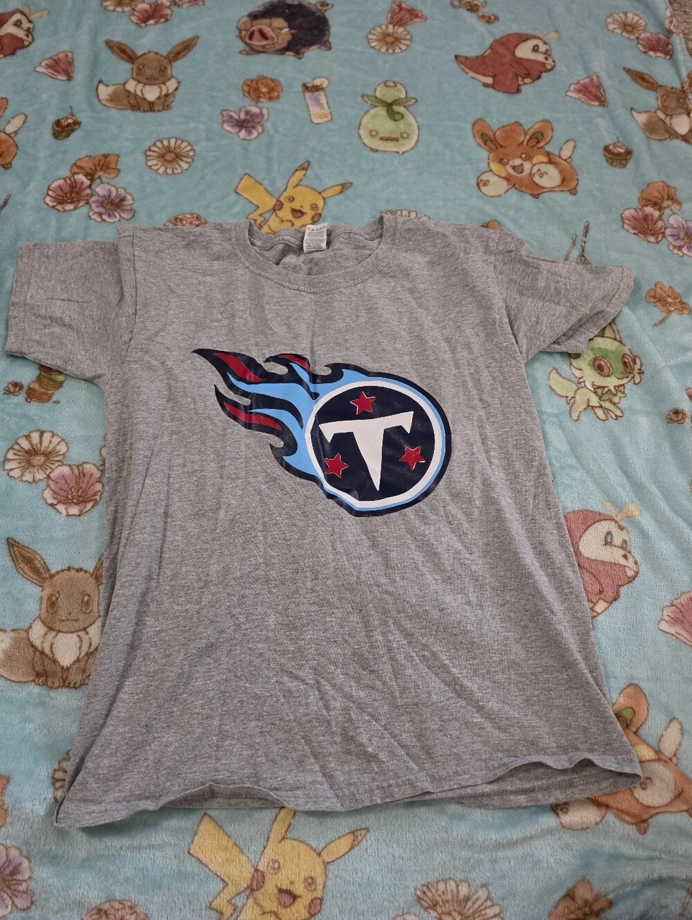 Tennessee Titans Youth T-shirt